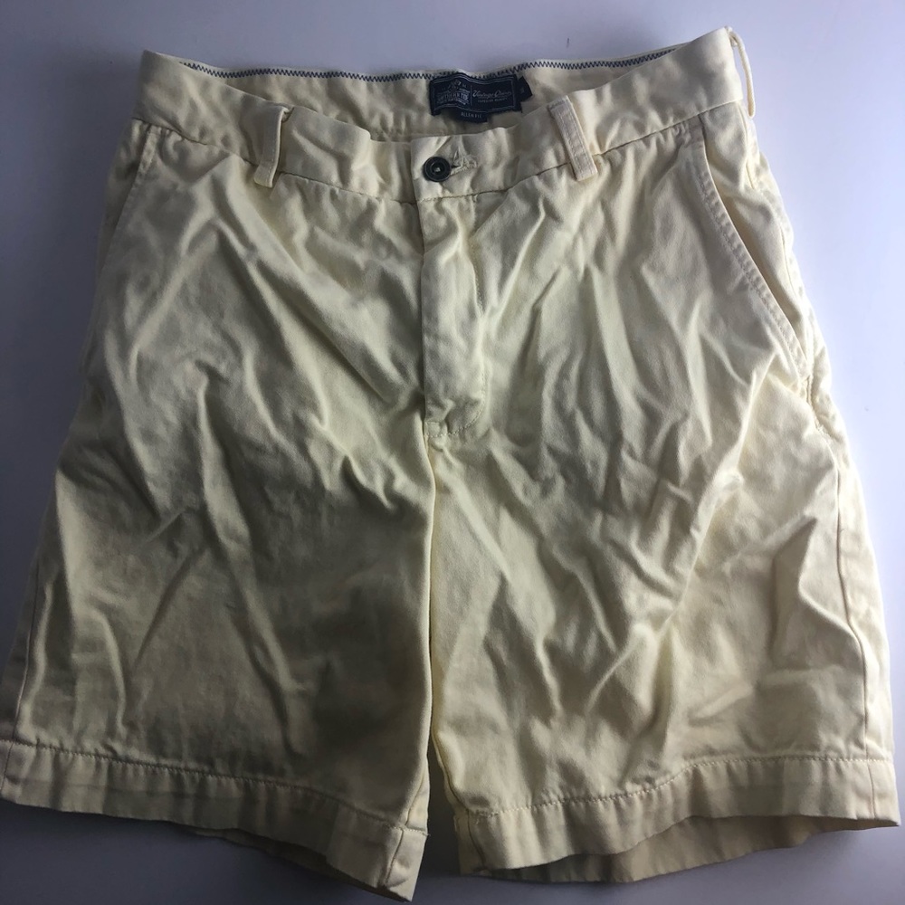 Men’s southern tide shorts size 38